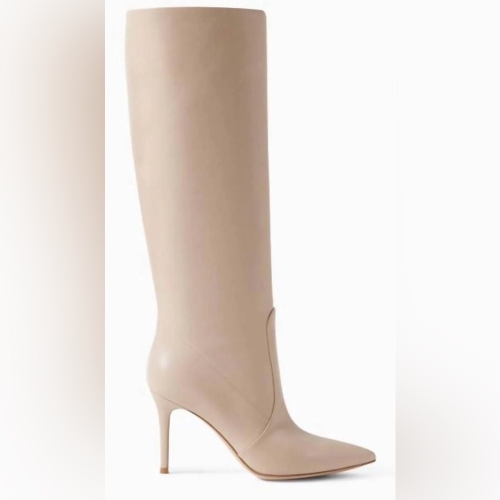 Gianvito Rossi Hansen Boot NWT